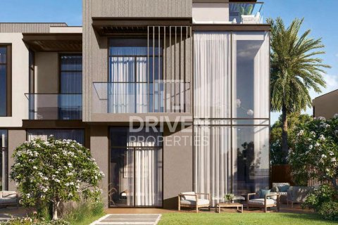 Villa de 3 dormitorios en Dubai Land, UAE No. 85094 14