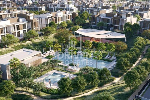 Villa de 3 dormitorios en Dubai Land, UAE No. 85094 5