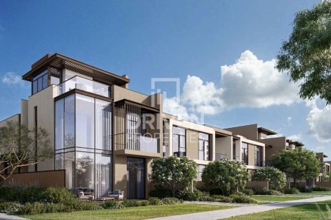 Villa de 3 dormitorios en Dubai Land, UAE No. 85094 13