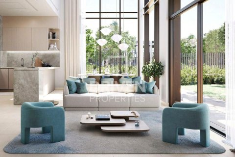 Villa de 3 dormitorios en Dubai Land, UAE No. 85094 8