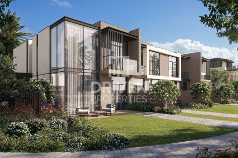 Villa de 3 dormitorios en Dubai Land, UAE No. 85094 3