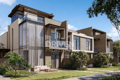 Villa de 3 dormitorios en Dubai Land, UAE No. 85094 10