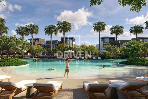 Villa de 3 dormitorios en Dubai Land, UAE No. 85094 15