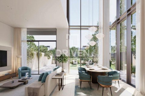 Villa de 3 dormitorios en Dubai Land, UAE No. 85094 2