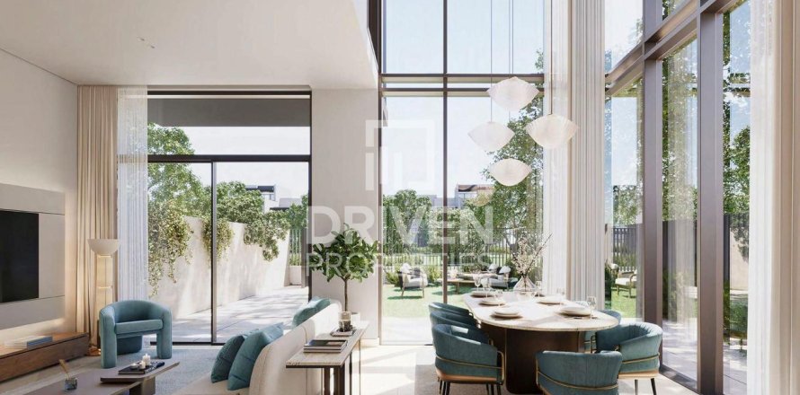 Villa de 3 dormitorios en Dubai Land, UAE No. 85094