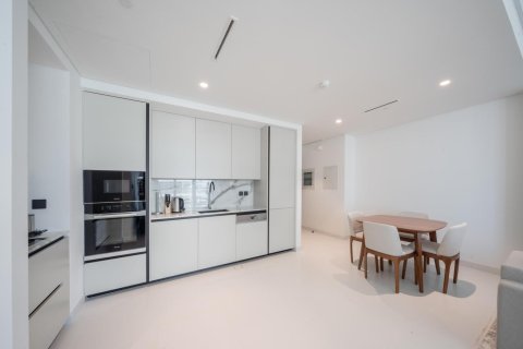 Apartment de 1 dormitorio en EMAAR Beachfront, UAE No. 87969 16
