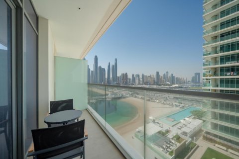 Apartment de 1 dormitorio en EMAAR Beachfront, UAE No. 87969 7