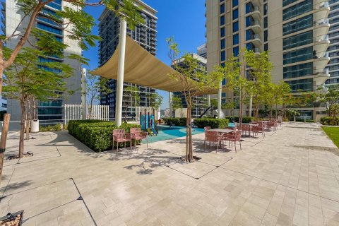 Apartment de 1 dormitorio en EMAAR Beachfront, UAE No. 87969 5