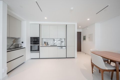 Apartment de 1 dormitorio en EMAAR Beachfront, UAE No. 87969 12