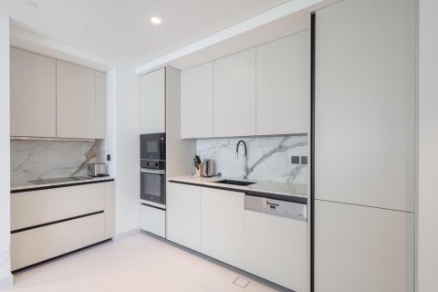 Apartment de 1 dormitorio en EMAAR Beachfront, UAE No. 87969 11