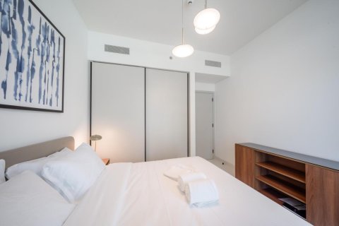 Apartment de 1 dormitorio en EMAAR Beachfront, UAE No. 87969 20