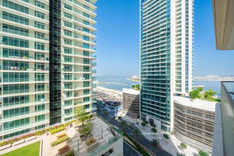 Apartment de 1 dormitorio en EMAAR Beachfront, UAE No. 87969 9