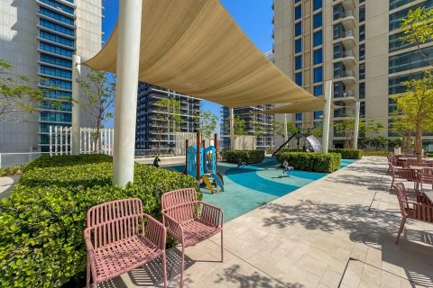 Apartment de 1 dormitorio en EMAAR Beachfront, UAE No. 87969 6