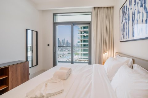 Apartment de 1 dormitorio en EMAAR Beachfront, UAE No. 87969 19
