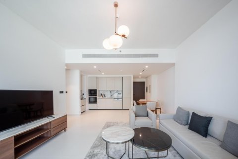 Apartment de 1 dormitorio en EMAAR Beachfront, UAE No. 87969 14