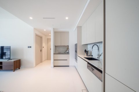 Apartment de 1 dormitorio en EMAAR Beachfront, UAE No. 87969 10