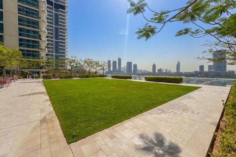 Apartment de 1 dormitorio en EMAAR Beachfront, UAE No. 87969 4