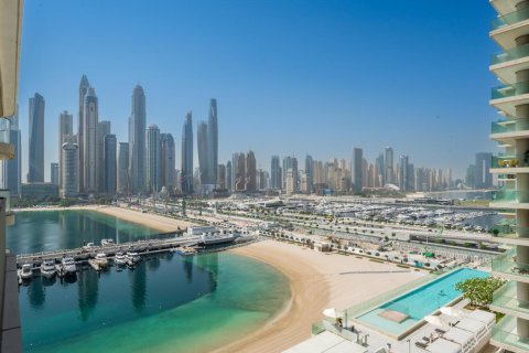 Apartment de 1 dormitorio en EMAAR Beachfront, UAE No. 87969 3
