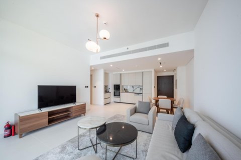Apartment de 1 dormitorio en EMAAR Beachfront, UAE No. 87969 15