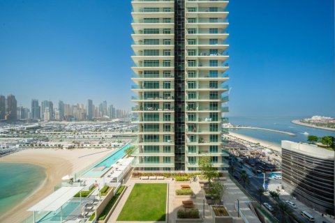 Apartment de 1 dormitorio en EMAAR Beachfront, UAE No. 87969 8