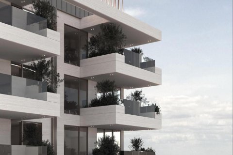 Villa de 4 chambres à District 7, UAE No. 87967 17