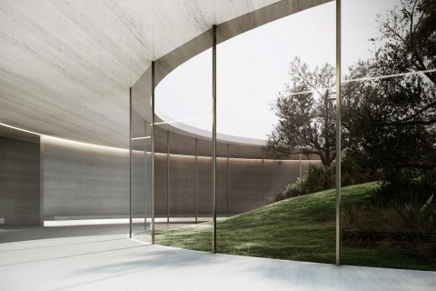 Villa de 4 chambres à District 7, UAE No. 87967 24
