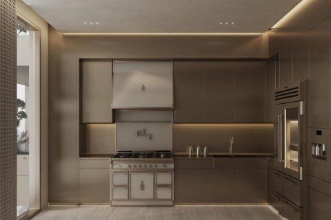 Villa de 4 chambres à District 7, UAE No. 87967 5