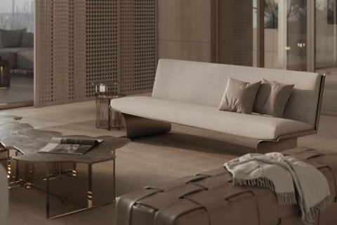 Villa de 4 chambres à District 7, UAE No. 87967 7