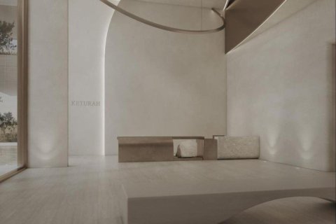 Villa de 4 chambres à District 7, UAE No. 87967 27