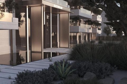 Villa de 4 chambres à District 7, UAE No. 87967 22