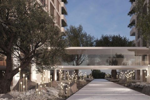 Villa de 4 chambres à District 7, UAE No. 87967 23