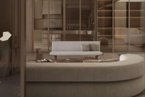 Villa de 4 chambres à District 7, UAE No. 87967 10