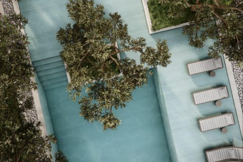 Villa de 4 chambres à District 7, UAE No. 87967 25