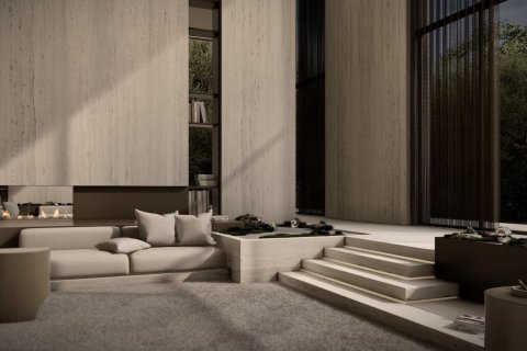 Villa de 4 chambres à District 7, UAE No. 87967 14