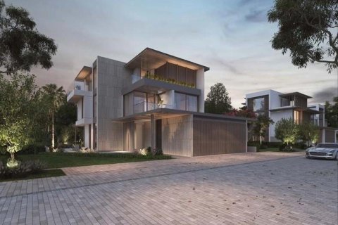 Villa de 5 dormitorios en Nad Al Sheba 1, UAE No. 87966 9