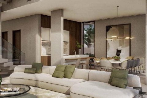 Villa de 5 dormitorios en Nad Al Sheba 1, UAE No. 87966 3