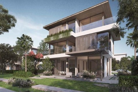 Villa de 5 dormitorios en Nad Al Sheba 1, UAE No. 87966 2