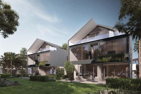Villa de 5 dormitorios en Nad Al Sheba 1, UAE No. 87966 10