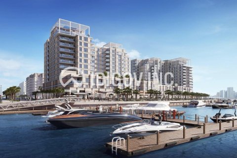 Apartment de 1 dormitorio en Maryam Island, UAE No. 85979 8