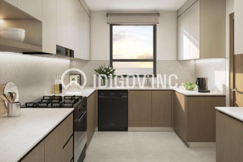 Apartment de 1 dormitorio en Maryam Island, UAE No. 85979 4