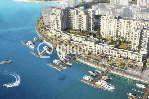 Apartment de 1 dormitorio en Maryam Island, UAE No. 85979 17