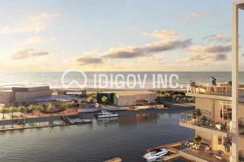 Apartment de 1 dormitorio en Maryam Island, UAE No. 85979 15
