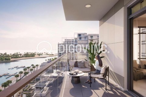 Apartment de 1 dormitorio en Maryam Island, UAE No. 85979 10