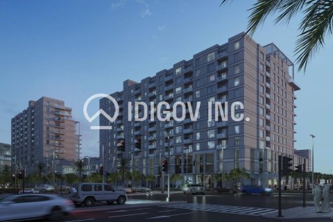 Apartment de 1 dormitorio en Maryam Island, UAE No. 85979 12