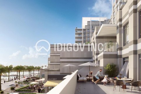 Apartment de 1 dormitorio en Maryam Island, UAE No. 85979 13