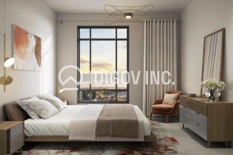 Apartment de 1 dormitorio en Maryam Island, UAE No. 85979 5