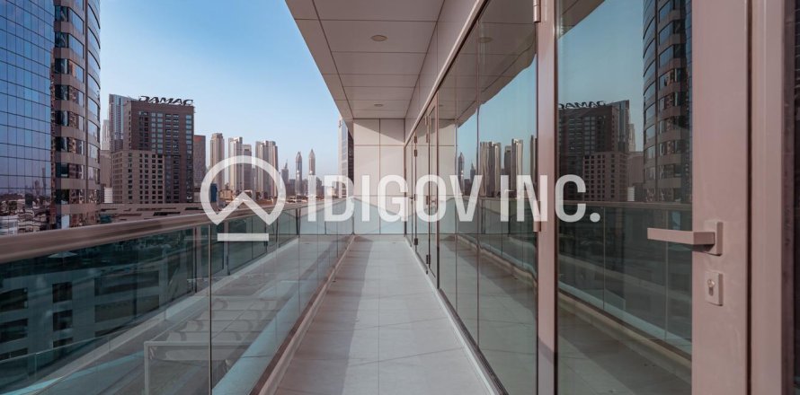 2 bedrooms Apartment in Business Bay, UAE No. 86001