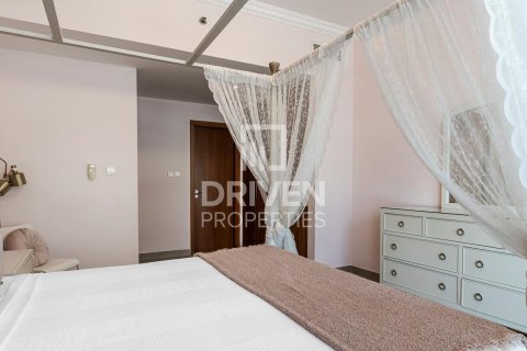 1 غرف نوم شقة في مرسى دبي, الإمارات العربية المتحدة رقم 24205 5