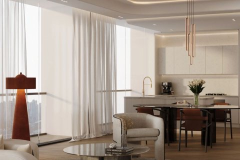 Appartement de 1 chambre à Business Bay, UAE No. 52528 6