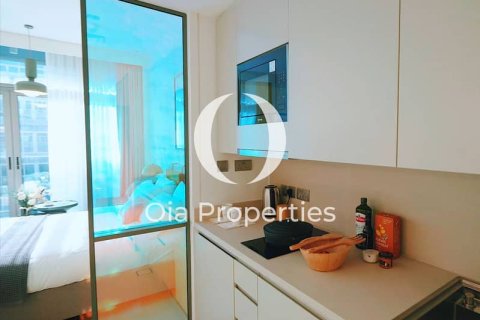 Квартира 39м² на Остров Саадият, ОАЭ №66188 9